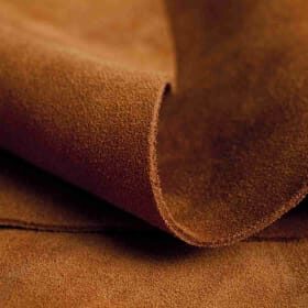 Suede